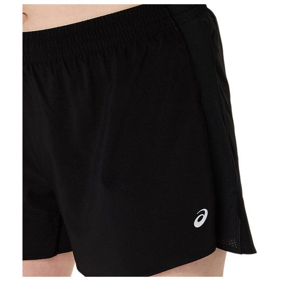 Asics Γυναικείο σορτς Icon 4'' Shorts Asics Γυναικείο σορτς Icon 4'' Shorts